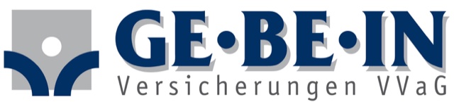 GE·BE·IN Versicherungen