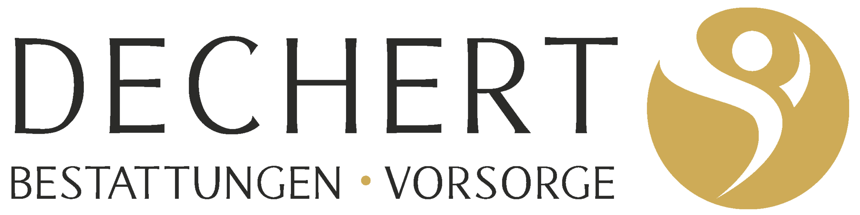 Dechert Bestattungen Logo